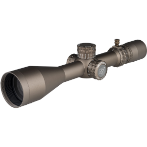NIGHTFORCE NX8 4-32x50mm F2 Illuminated MOAR-CF2D Dark Earth Riflescope (C688)