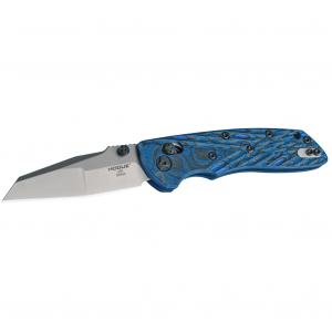 HOGUE Deka 3.25in Wharncliffe Blade Folding Knife (24263)