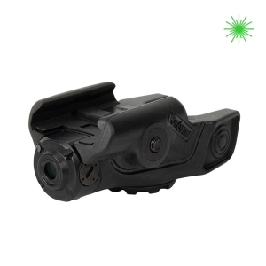 Holosun HOLOSUN RMLt Green Laser with Omni-Platform (RMLt-GR) - $125.99 at GritrSports