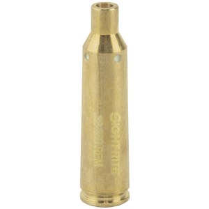 Shooting Made Easy Shooting Made Easy Sight-Rite, Laser Boresighter, .270Win/30-06/25-06 XSI-BL-25-06 - $23.20 at GritrSports