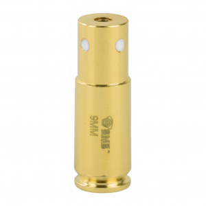 Shooting Made Easy Sight-Rite, Laser Boresighter, 9MM XSI-BL-9MM