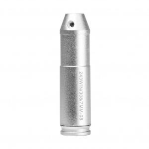 NCSTAR .308 Cartridge Red Laser Bore Sighter (TLZ308)