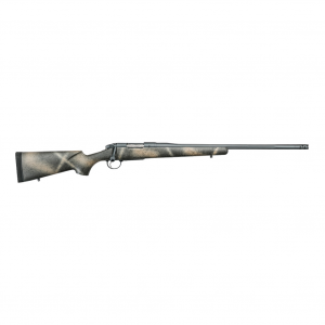 Bergara Premier Series Highlander 308 Winchester 20in 4rd Bolt Action Rifle (BPR33-308)