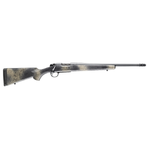 BERGARA B-14 Ridge Wilderness 300 Win Mag 24in 3+1rd Bolt Action Rifle (B14LM511)