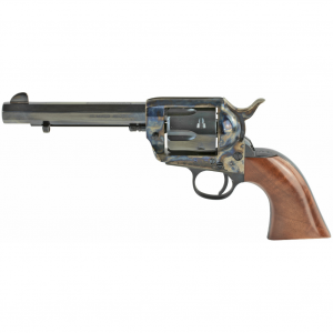 Cimarron El Malo Pre-War 1896-1940 5.5" 45 Long Colt 6rd Single Action Revolver (PP411MALO)