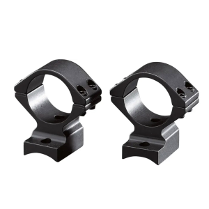 Browning BROWNING A-Bolt Shotgun Low Integrated Scope Mount System (12307) - $50.52 at GritrSports