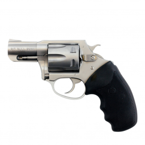 CHARTER ARMS Pitbull 9mm 2in 5rd Stainless Revolver (79920)