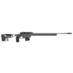 SAVAGE Impulse Elite Precision .300 Win Mag 30in 5rd Grey/Black Bolt Action Rifle (57892)