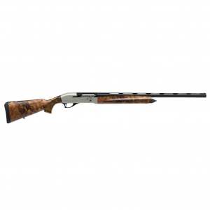 RETAY USA Masai Mara 20ga 3in Chamber 28in Barrel 4rd Satin Cerakote Receiver Oiled Walnut Stock Semi-Auto Shotgun (R251805SAO-28)