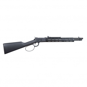 LEGACY SPORTS INTERNATIONAL Levtac-92 .44 Mag 18in 8rd Lever-Action Rifle (CIT44LVR)