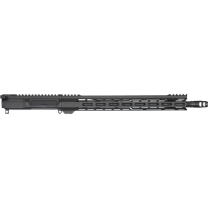 CMMG Upper Group Resolute Mk4 6mm Arc 16.1" Armor Black (60B1091-AB)