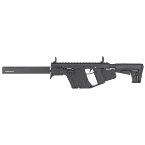 VECTOR CRB - CALIFORNIA 9mm 16in 10rd Semi-Auto Rifle (KV45-CBL22)