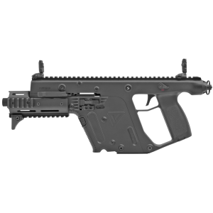 VECTOR SDP ENHANCED 10mm 6.5in 17rd Semi-Auto Pistol (KV10-PBL30)