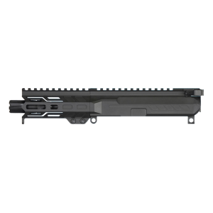 CMMG Banshee Mk4 .22LR 4.5in Armor Black Upper Group (22B5BD4-AB)