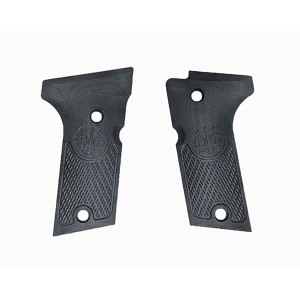 Beretta BERETTA 92x Compact G10 Black With Trident Grips (008-B-R) - $60.99 at GritrSports