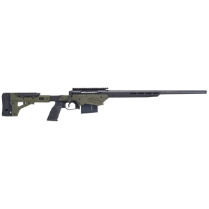 SAVAGE Axis II Precision .270 Win 22in 5rd Bolt-Action Rifle (57554)