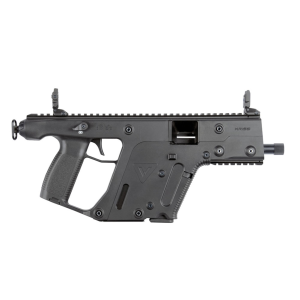 Kriss Usa KRISS Vector SDP G2 .40 S&W 5.5in 15rd Black Semi-Automatic Pistol (KV40-PBL20) - $1369.00 at GritrSports