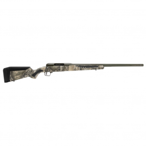 SAVAGE 110 Timberline 300 Wsm 24in Camouflage 2rd Rifle (57740)
