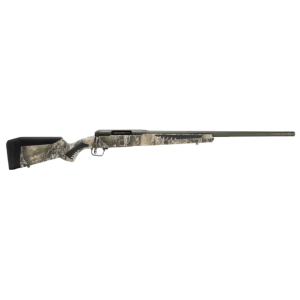 SAVAGE 110 Timberline 7mm-08 Rem 22in Camouflage 4rd Rifle (57742)