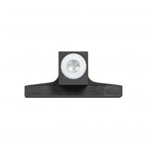 NIGHT FISION White Ring #6 Front Tritium Front Sight For Sig P320/P365 (SIG-175-001-WGXX)