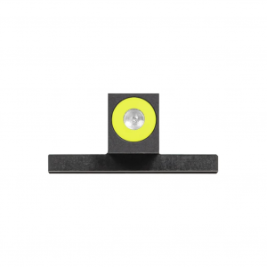 NIGHT FISION Yellow Ring Tritium Front Sight For Springfield XD/XDM/XD Mod 2/XDS (SPR-225-001-YGXX)