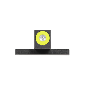 Night Fision NIGHT FISION Yellow Ring Tritium Front Sight For Springfield XD/XDM/XD Mod 2/XDS (SPR-225-001-YGXX) - $43.20 at GritrSports