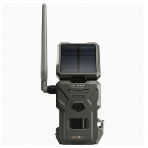 SPYPOINT FLEX-S Cellular Trail Camera (FLEX-S)