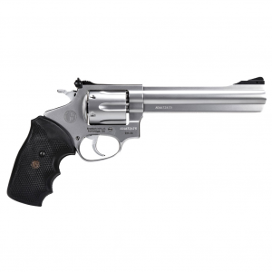 ROSSI RM66 .357 Mag 6in 6rd Satin Stainless Steel Revolver (2-RM669)