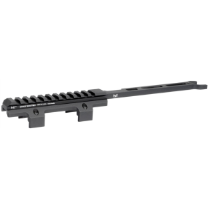 MIDWEST INDUSTRIES M-Lok Top Rail For MP5 (MI-MP5TR)
