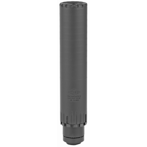YANKEE HILL Machine Resonator 30 Cal. Suppressor w/ Phantom 30 Caliber Muzzle Brake YHM-4302-MB-24A (YHM-2130-MB-24)
