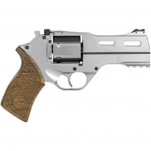 CHIAPPA FIREARMS Rhino 40SAR .357 Mag 4in 6rd Revolver (CF340.245)