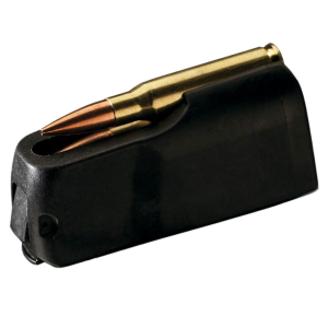 Browning BROWNING X-Bolt .300 RUM 3rd Rotary Magazine (112044611) - $42.78 at GritrSports