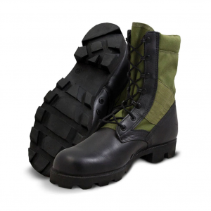 ALTAMA Men's Jungle PX 10.5in Olive Drab Boots (315506)