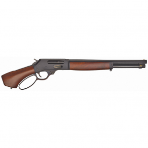 Henry Repeating Arms Axe 410Ga 15in 5rd Lever Action Shotgun (H018AH-410)