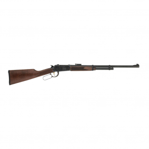 TRISTAR LR 94 Case Color and Walnut .410Ga 24in CT-1 Choke 5rd Lever Action Shotgun (98739)