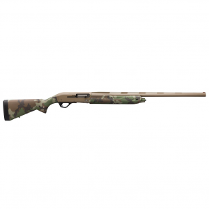 WINCHESTER REPEATING ARMS SX4 Hybrid Hunter Woodland 12ga 3in Chamber 4rd 28in Semi-Auto Shotgun with 3 Chokes (511290392)