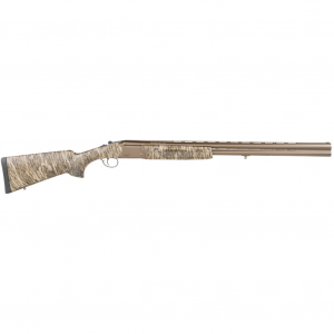 TRISTAR Hunter Mag II Mid-Night Bronze and Duck Blind 12 Ga 28in CT-5 Choke 2rd Break Open Shotgun (35228)