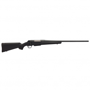 WINCHESTER REPEATING ARMS XPR 300 WSM 24in 3rd Matte Black Bolt-Action Rifle (535700255)
