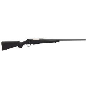 WINCHESTER REPEATING ARMS XPR 300 WSM 24in 3rd Matte Black Bolt-Action Rifle (535700255)