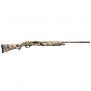 WINCHESTER REPEATING ARMS SXP Waterfowl Hunter Realtree Max-5 12ga 3in Chamber 4rd 26in Pump-Action Shotgun with 3 Chokes (512290391)
