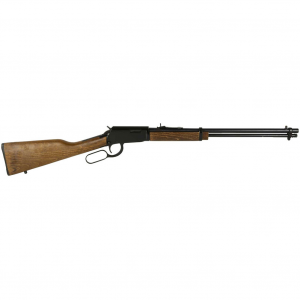 ROSSI Rio Bravo .22 WMR 20in 12rd Lever Action Rifle (RL22W201WD)
