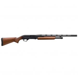 WINCHESTER REPEATING ARMS SXP Field Compact 20ga 3in Chamber 5rd 26in Pump-Action Shotgun with 3 Chokes (512271691)