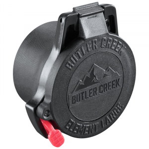 BUTLER CREEK Element Eyepiece 37-42mm Scope Caps (EEP1)