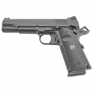WILSON COMBAT ACP Full-Size .45 ACP 5in 8rd Semi-Auto Pistol w 2 8rd Mags (ACP-FS-45)
