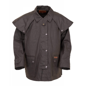 OUTBACK TRADING Bush Ranger Jacket