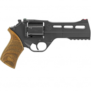 CHIAPPA FIREARMS Rhino 50SAR .357 Mag 5in 6rd Revolver (CF340.246)