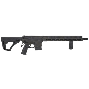 Daniel Defense DANIEL DEFENSE DDM4 V7 LW 5.56mm NATO 16in 10rd Semi-Auto Rifle (02-128-02267-055) - $2082.99 at GritrSports