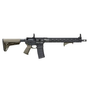 SPRINGFIELD ARMORY Saint Victor 5.56x45mm NATO 16in 30rd OD Green/Black Rifle (STV916556GP)