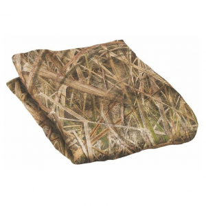 ALLEN COMPANY Vanish Mossy Oak Shadow Grass Blades Burlap for Hunting Blinds (25317)
