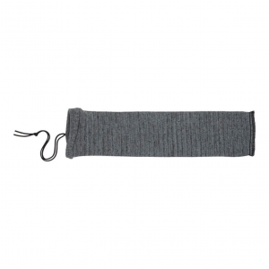 ALLEN COMPANY 14in Heather Gray Knit Handgun Sock (1314)